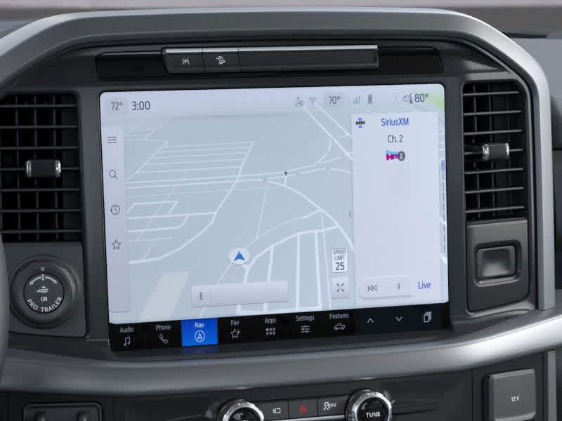 Thumbnail: 2025 Ford F-150 - 14