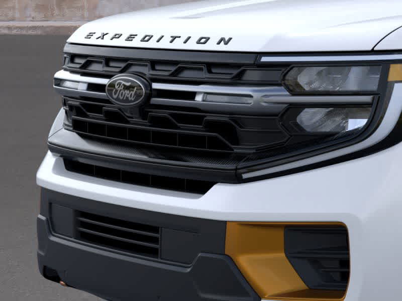 Thumbnail: 2026 Ford Expedition - 17