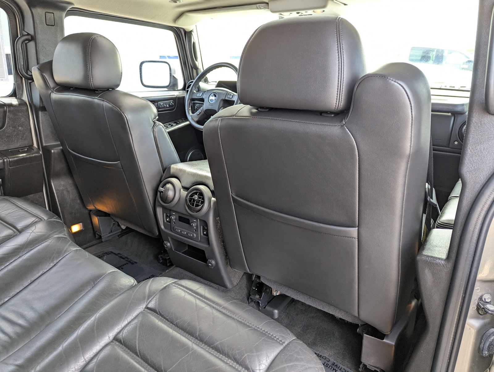 Thumbnail: 2006 Hummer H2 - 28