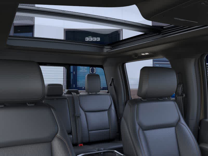 Thumbnail: 2026 Ford F-150 - 22