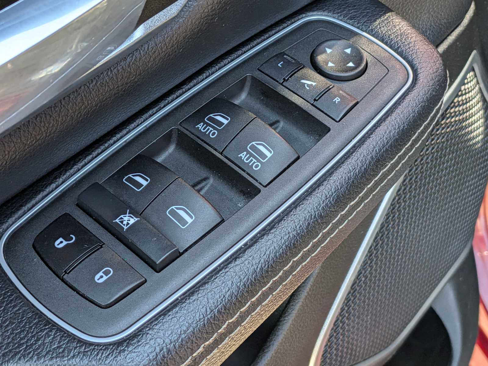 Thumbnail: 2022 RAM 1500 - 17