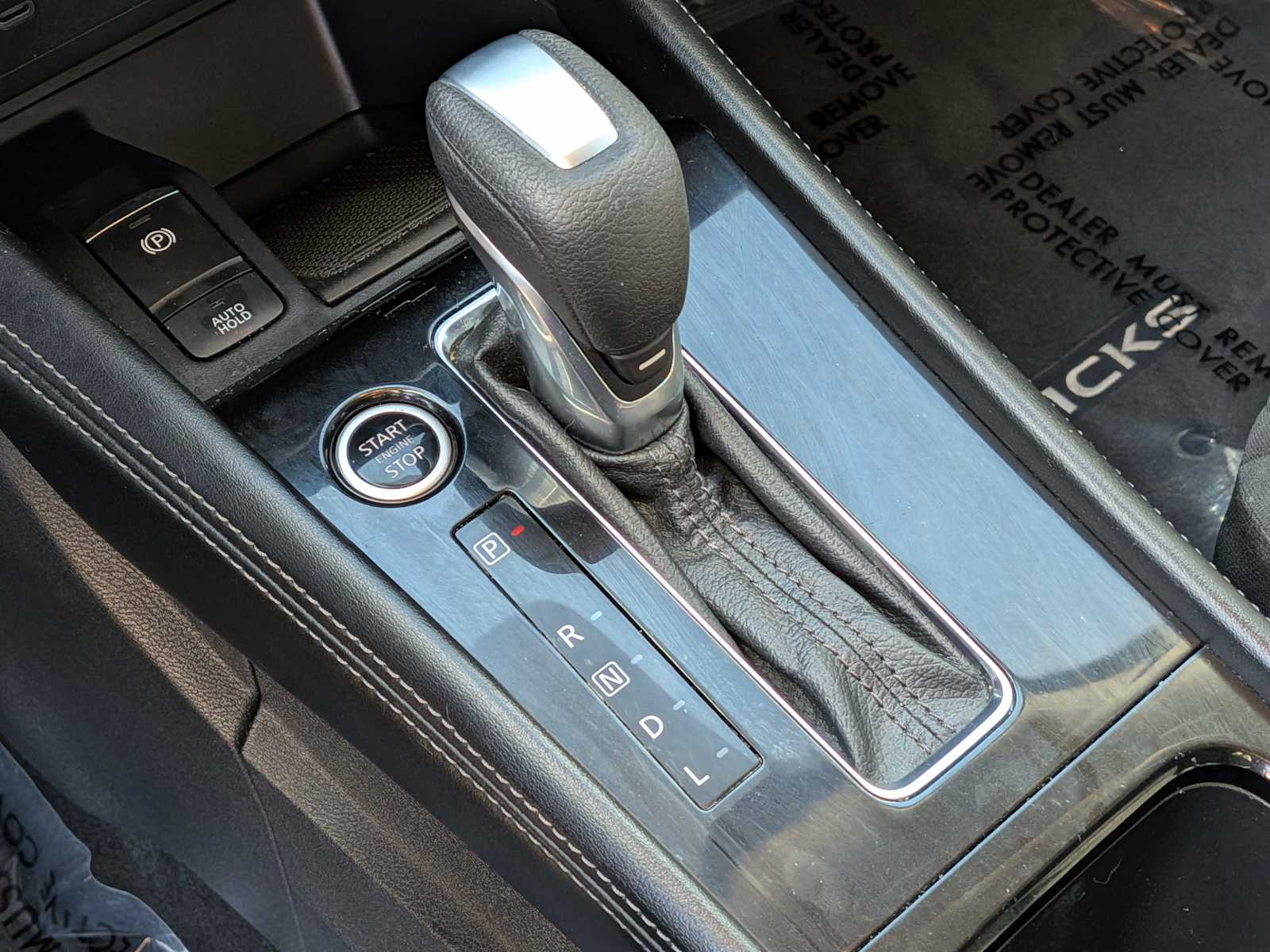 Thumbnail: 2021 Nissan Kicks - 31