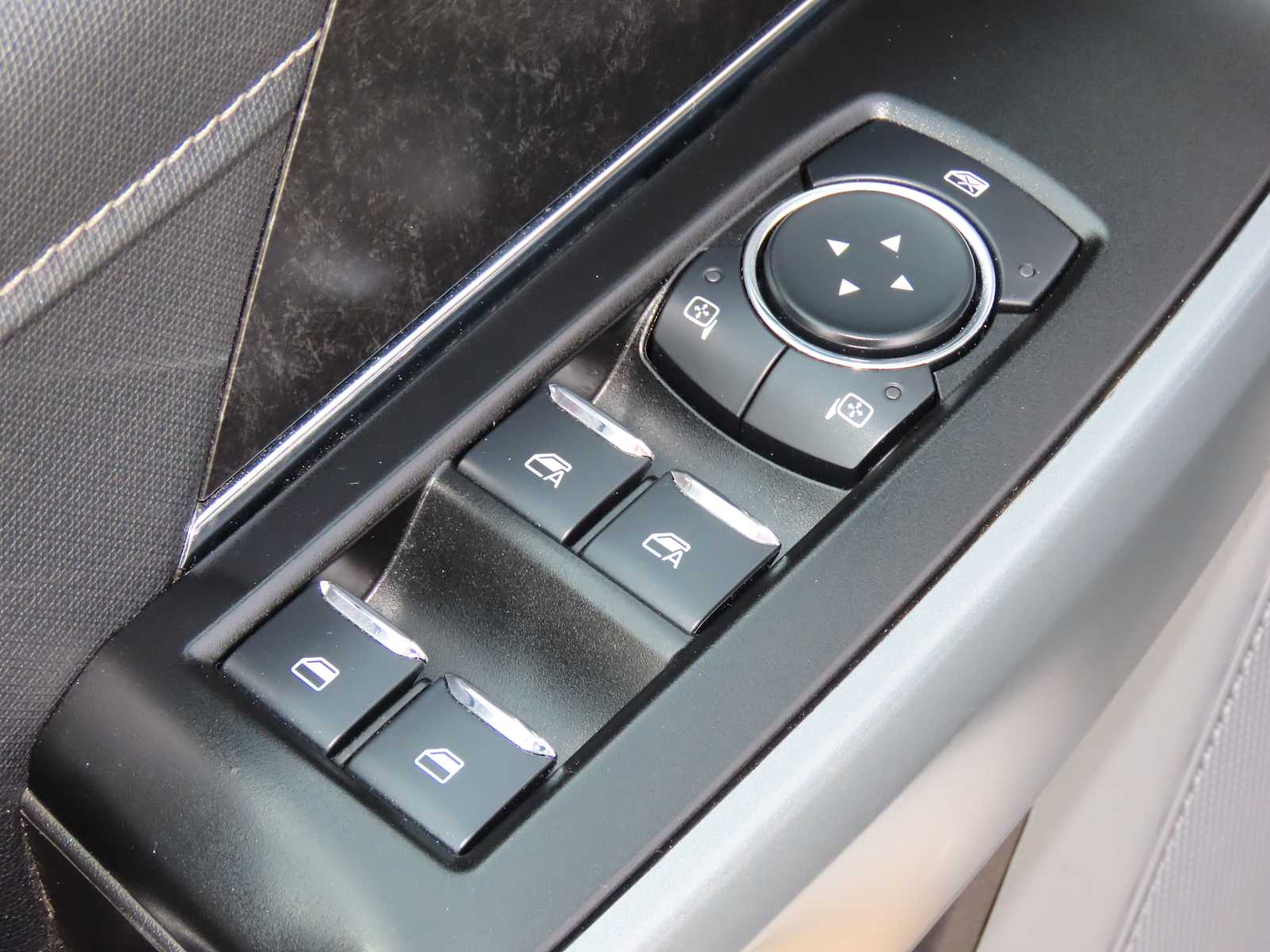 Thumbnail: 2023 Ford F-150 - 19