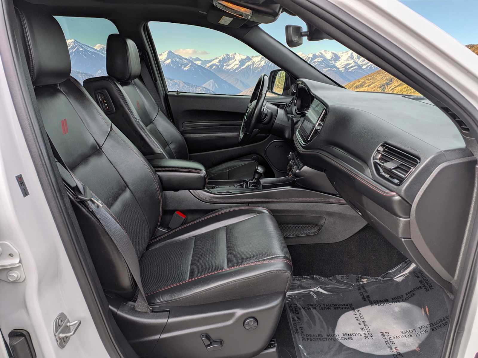 Thumbnail: 2021 Dodge Durango - 20