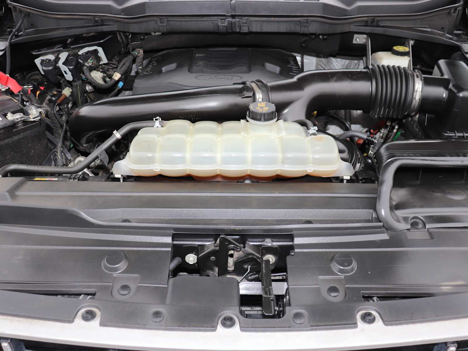 Thumbnail: 2021 Ford F-150 - 16