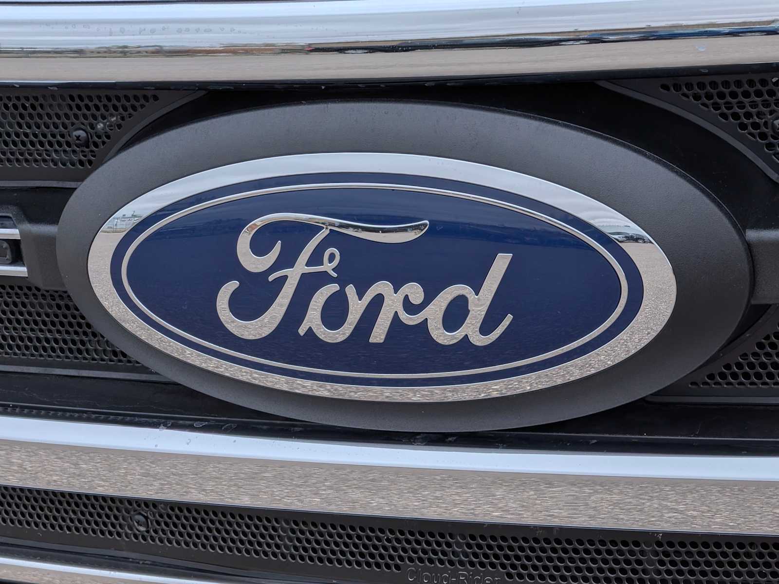 Thumbnail: 2022 Ford Econoline - 11