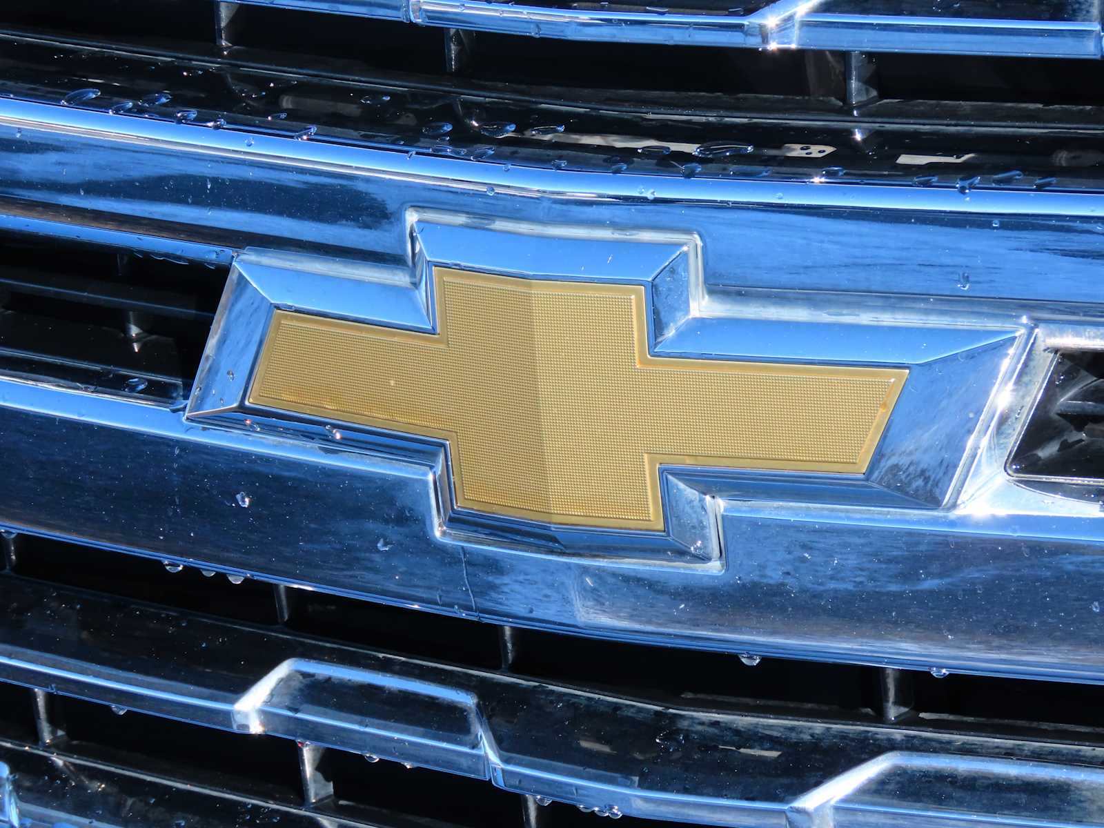 Thumbnail: 2020 Chevrolet Silverado 1500 - 11