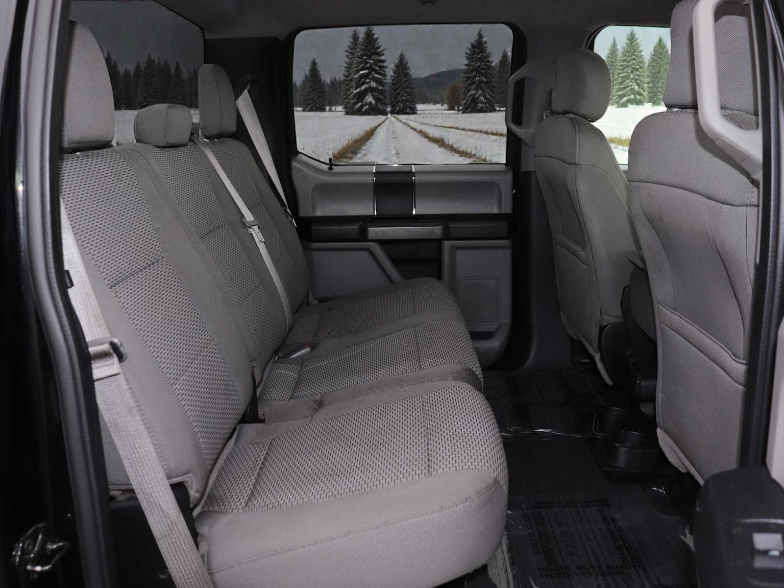 Thumbnail: 2017 Ford F-150 - 25