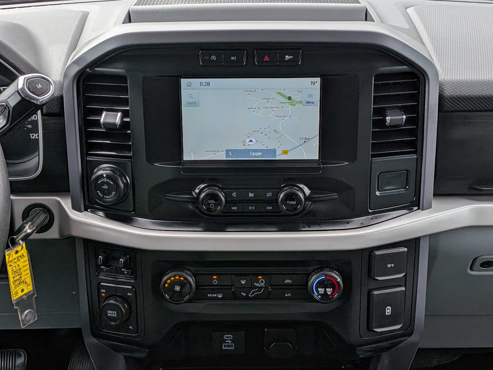 Thumbnail: 2023 Ford F-150 - 27