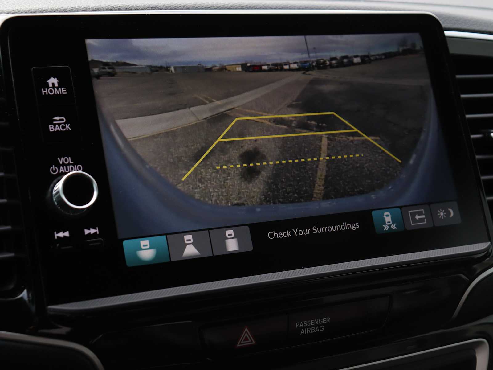 Thumbnail: 2024 Honda Ridgeline - 29