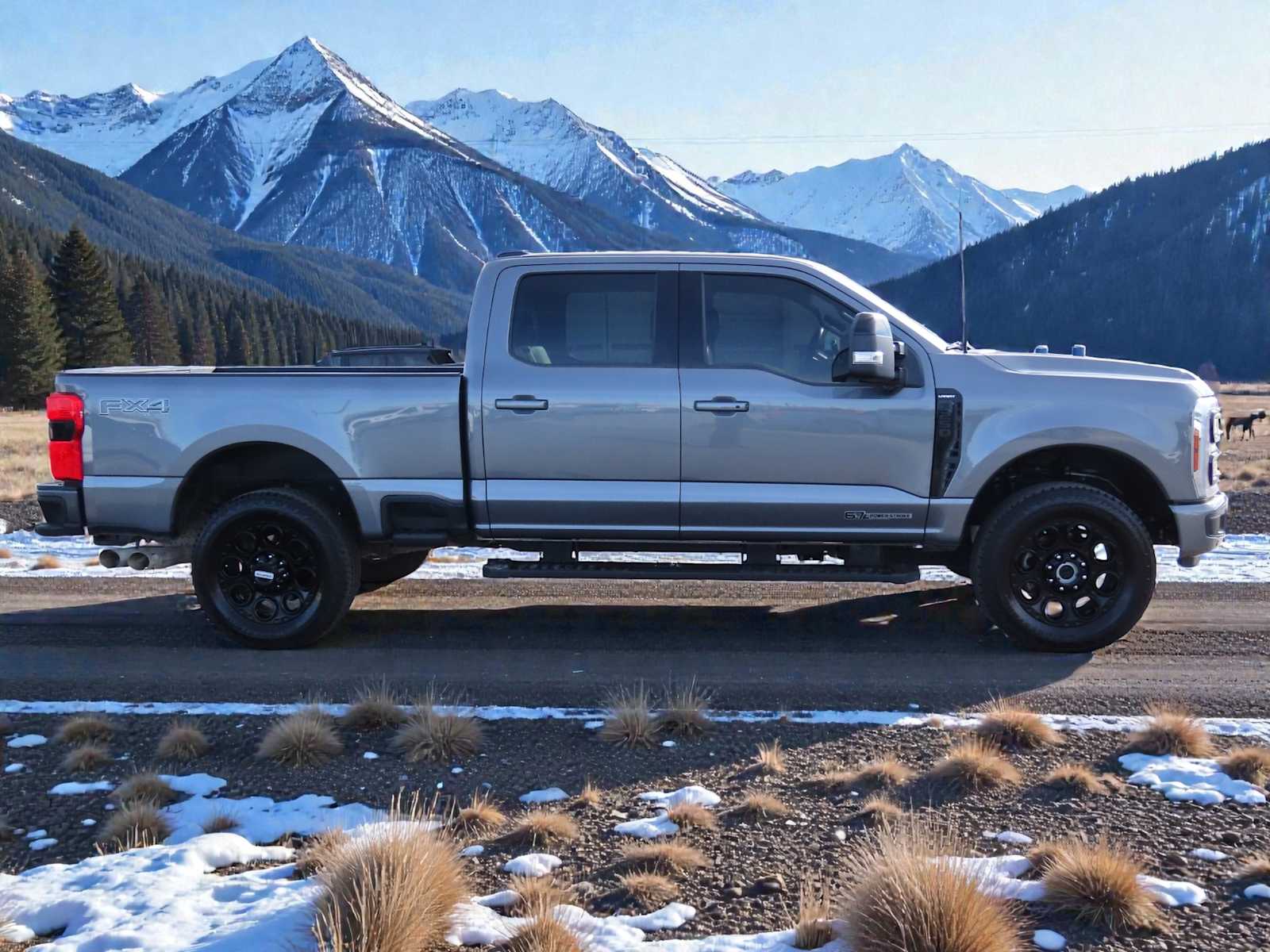 Thumbnail: 2024 Ford Econoline - 7