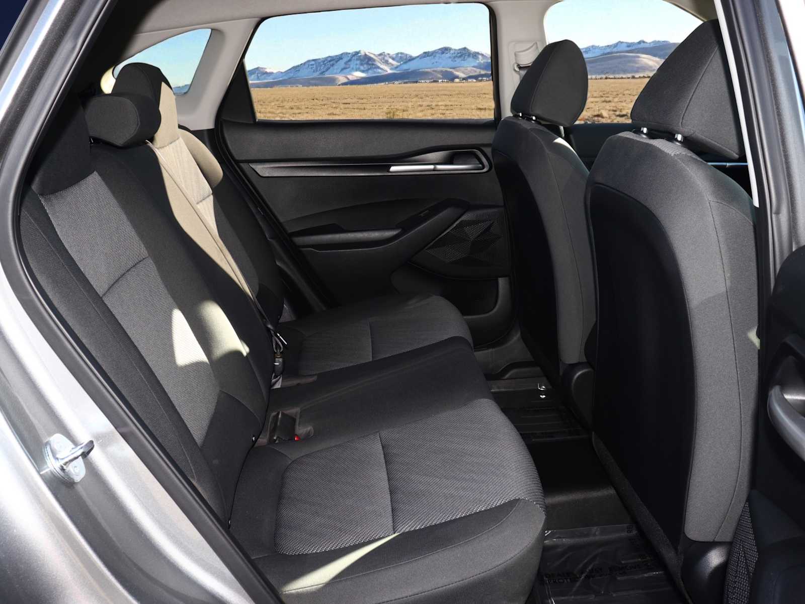 Thumbnail: 2023 Kia Seltos - 27