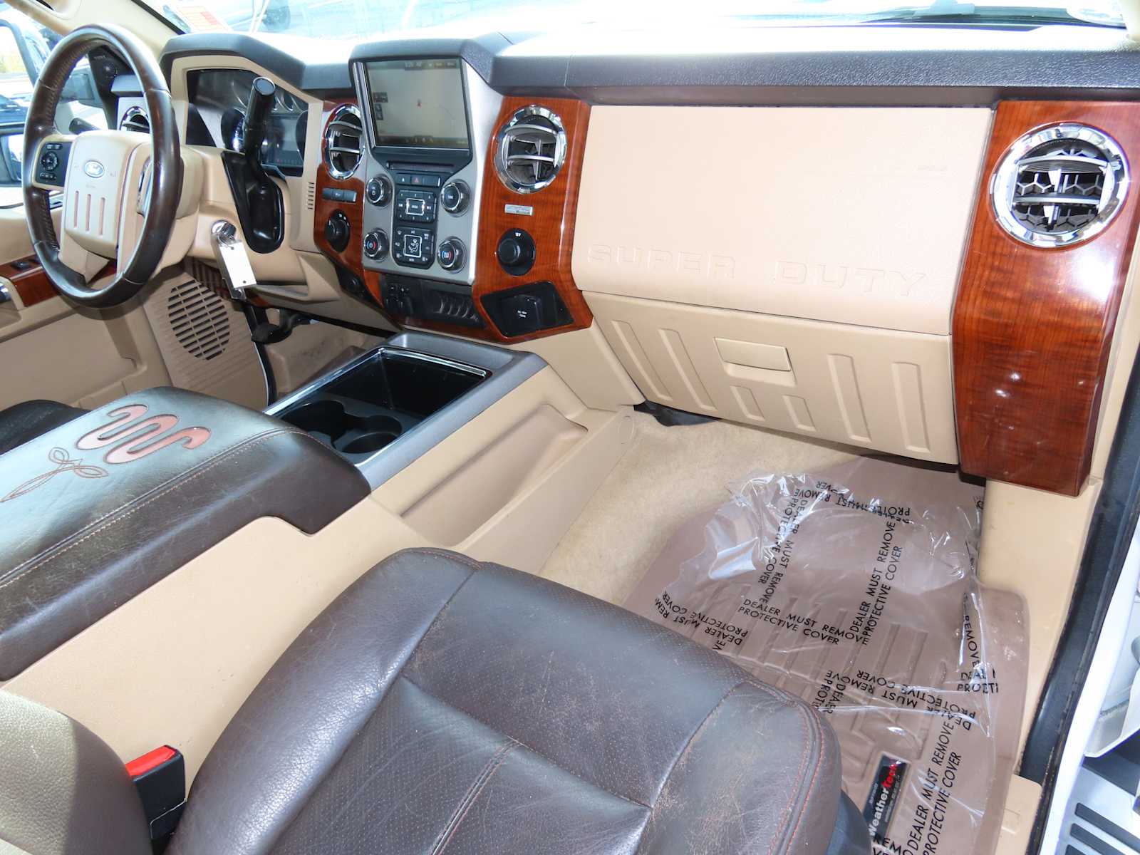 Thumbnail: 2015 Ford Econoline - 27