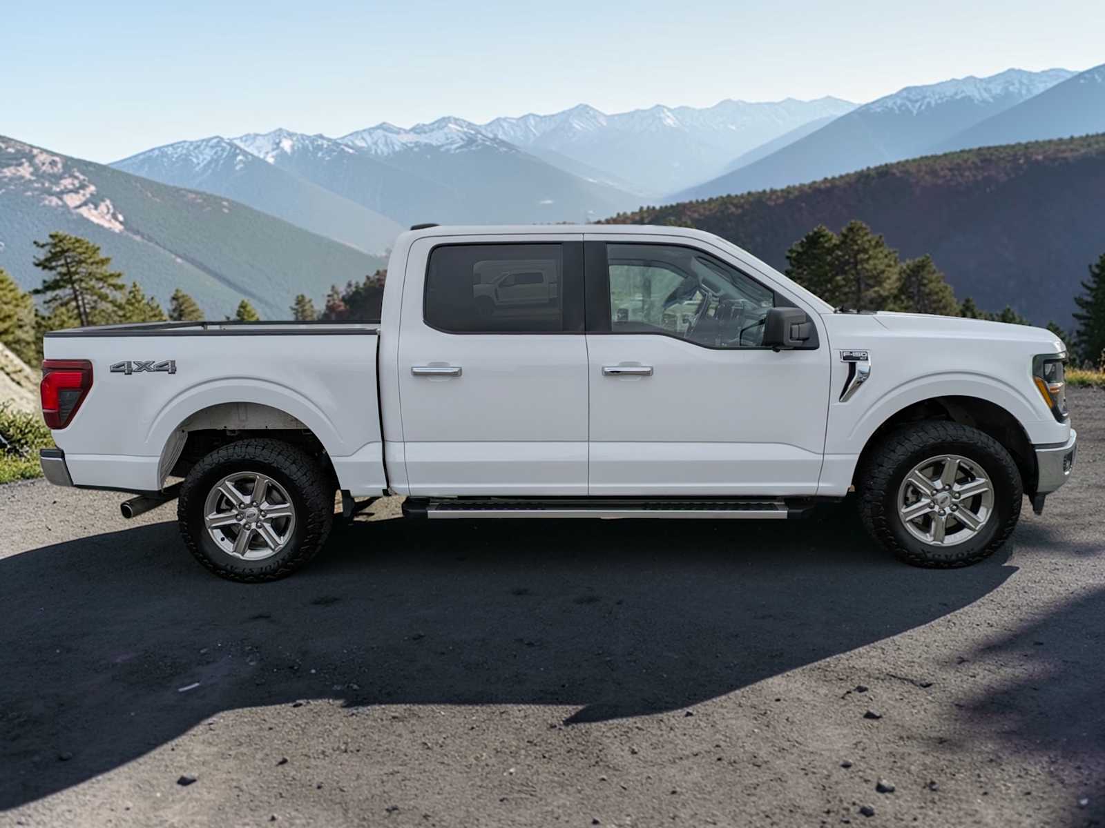 Thumbnail: 2024 Ford F-150 - 7