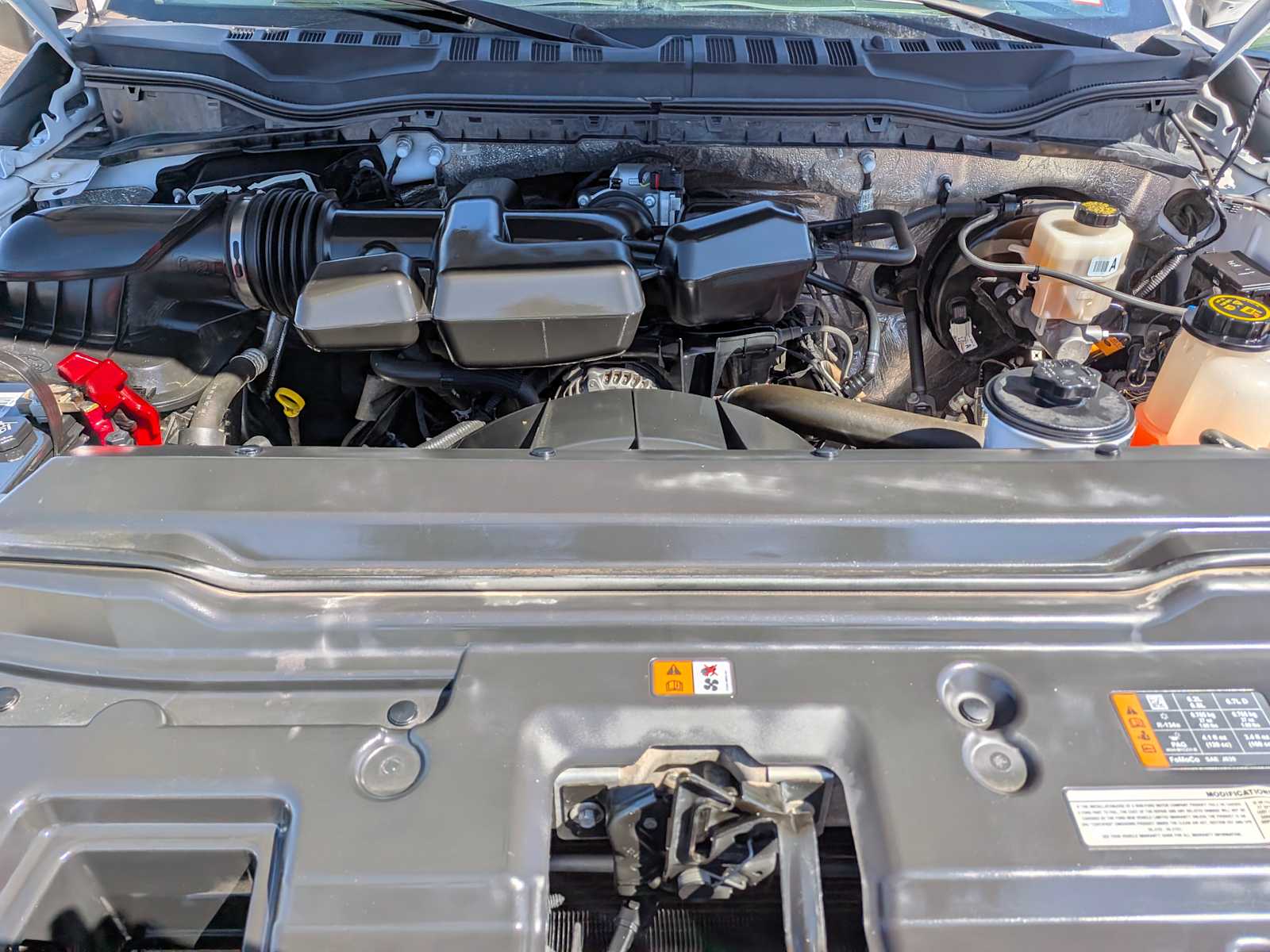 Thumbnail: 2018 Ford Econoline - 13
