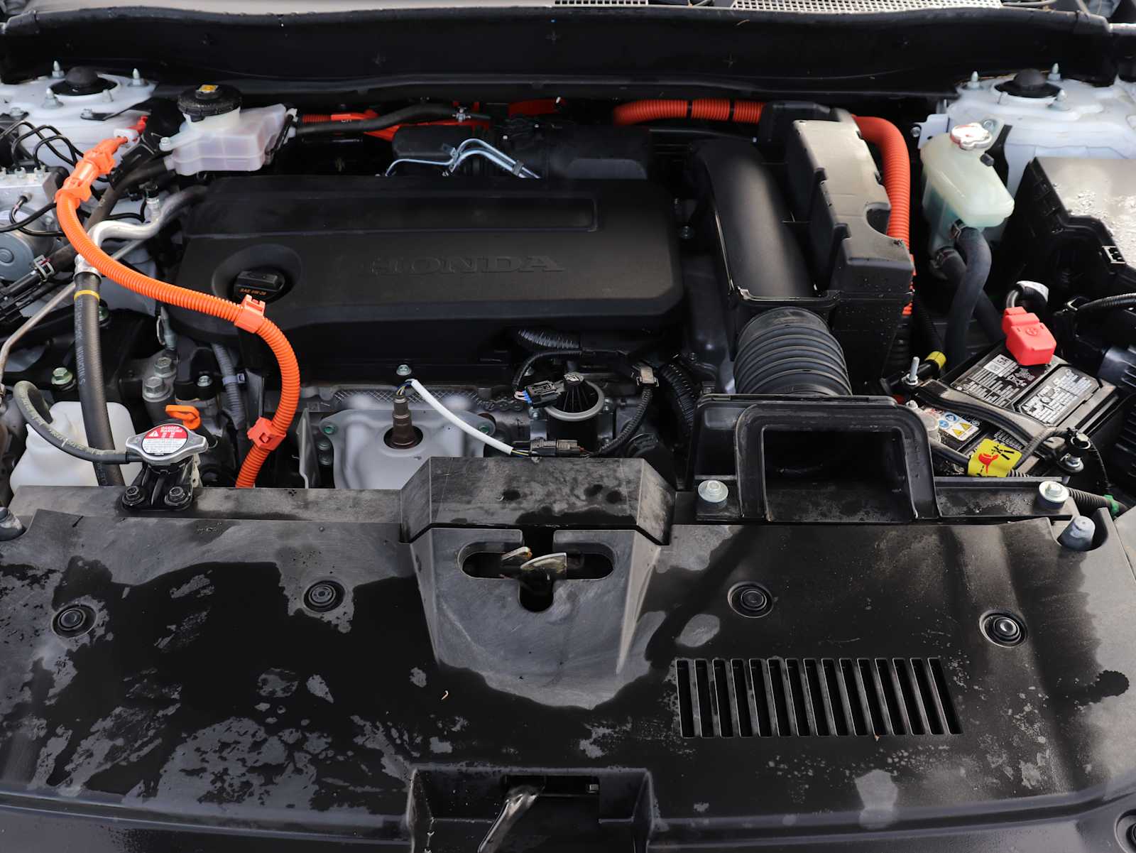 Thumbnail: 2023 Honda CR-V - 11