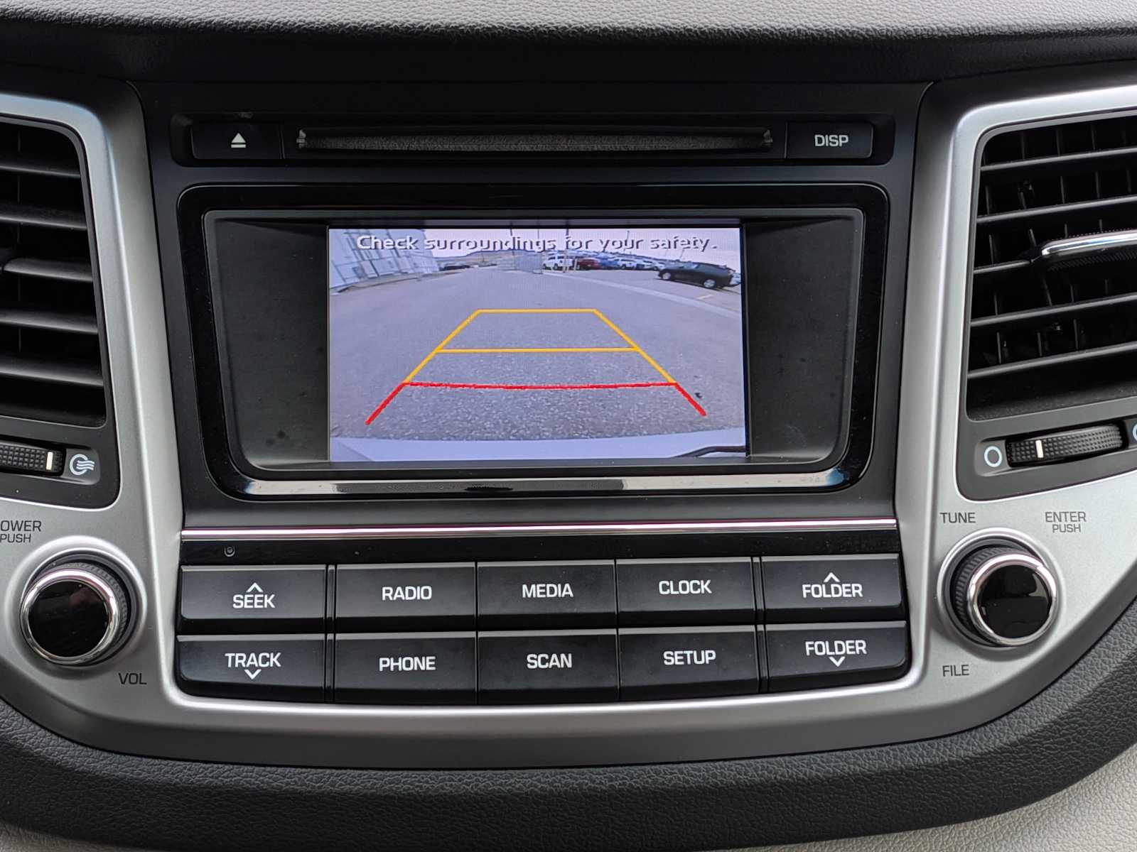 Thumbnail: 2018 Hyundai Tucson - 29