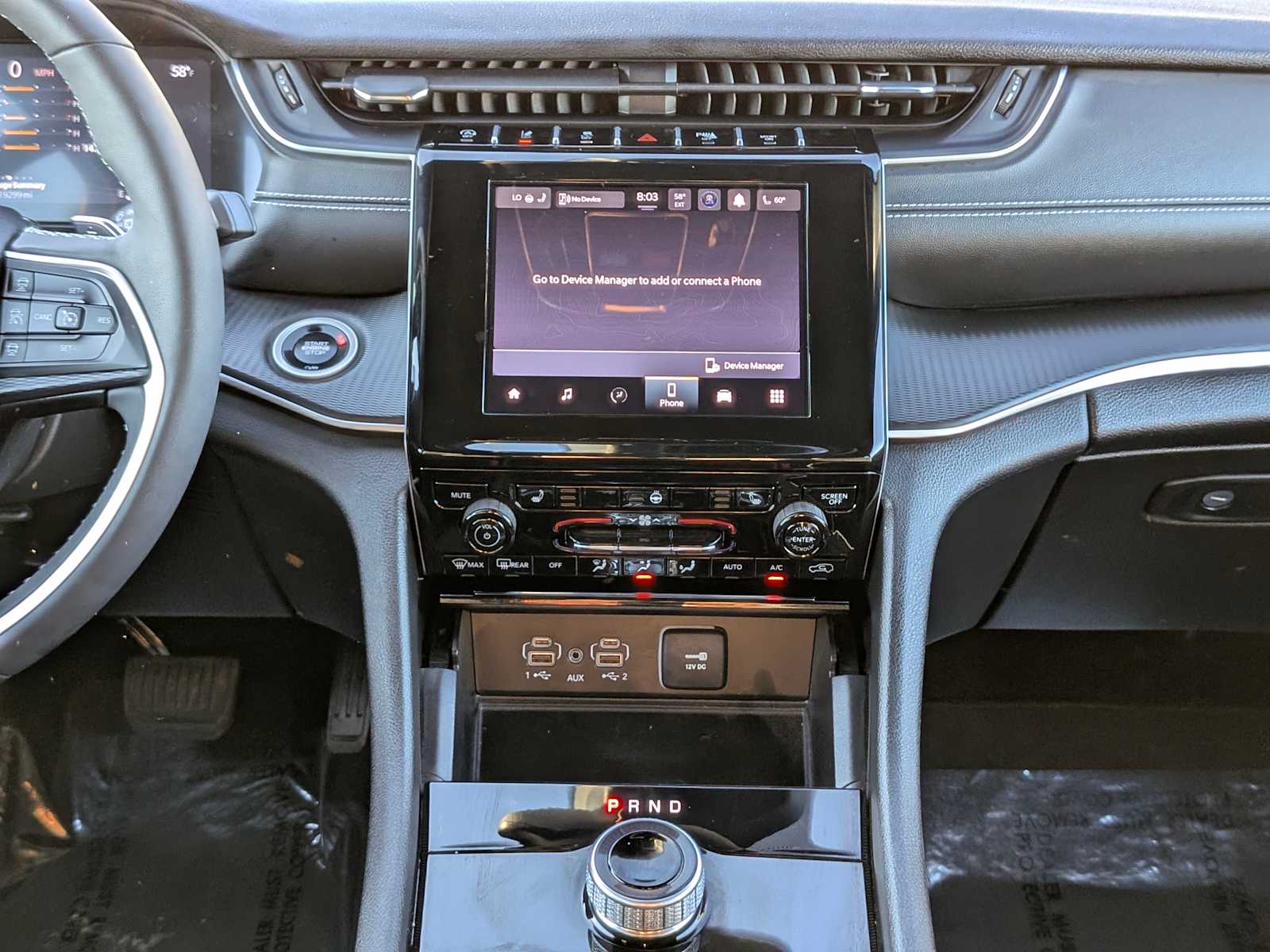 Thumbnail: 2024 Jeep Grand Cherokee L - 36