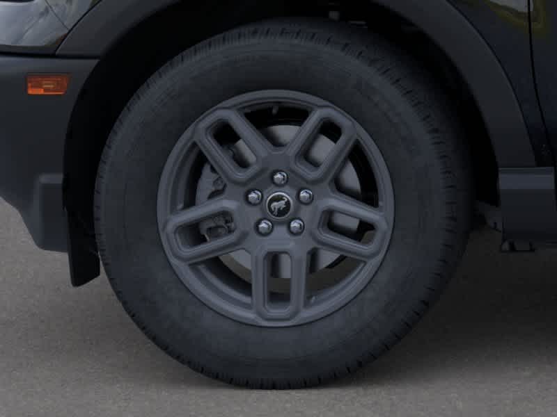 Thumbnail: 2026 Ford Bronco Sport - 19