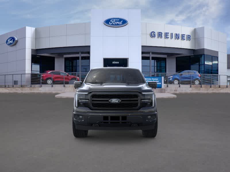 Thumbnail: 2026 Ford F-150 - 6