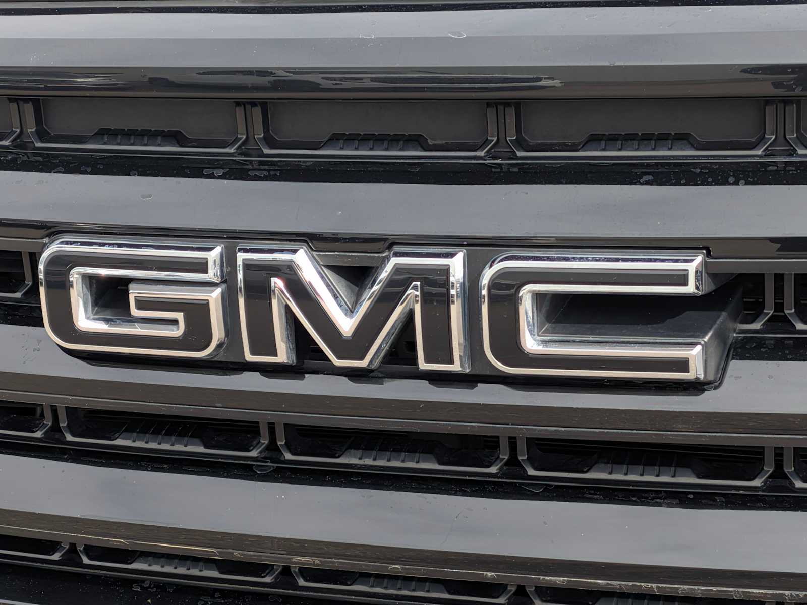 Thumbnail: 2022 GMC Sierra 1500 - 11