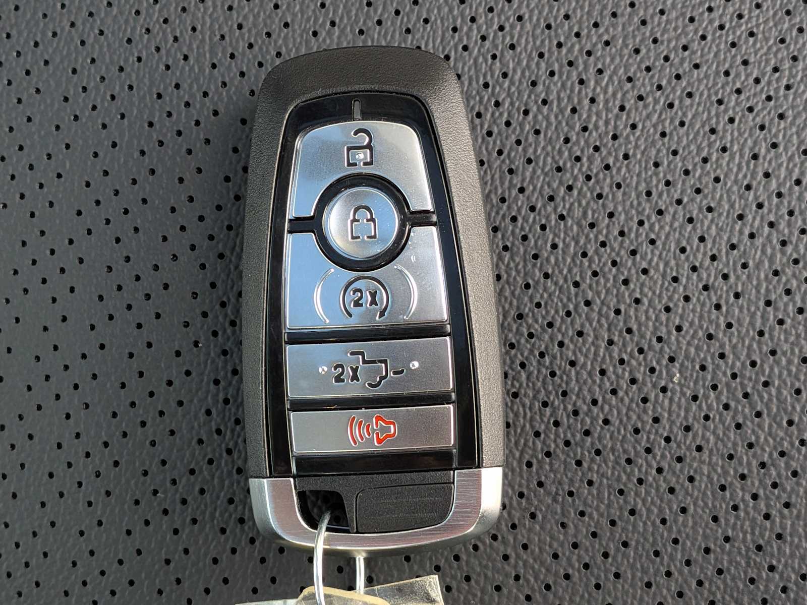 2026 Ford F-250 Super Duty Lariat - Photo 29