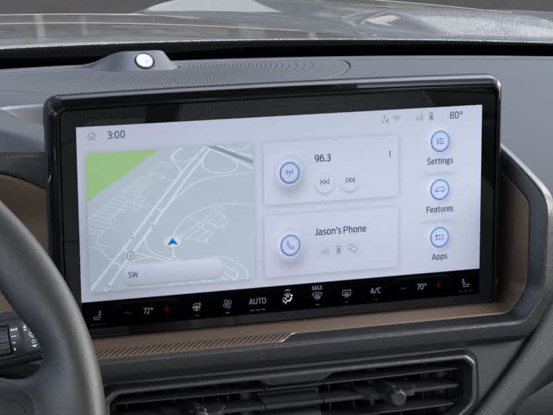 Thumbnail: 2026 Ford Bronco Sport - 14