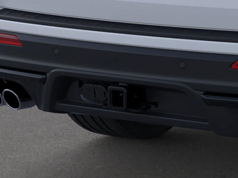 Thumbnail: 2026 Ford Explorer - 23