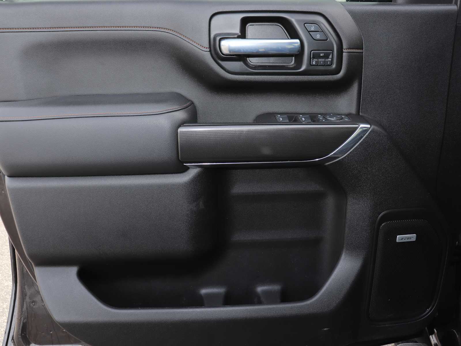 Thumbnail: 2021 GMC Sierra 3500 - 17