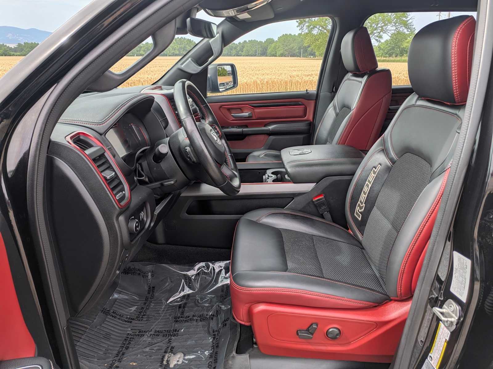 Thumbnail: 2023 RAM 1500 - 15