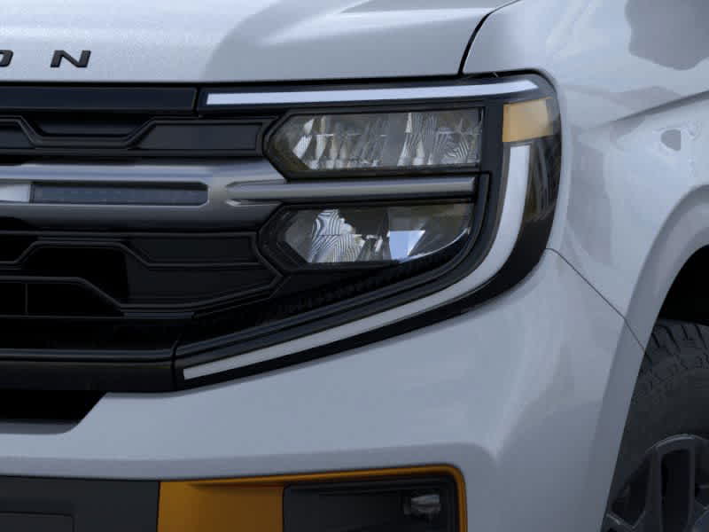 Thumbnail: 2026 Ford Expedition - 18