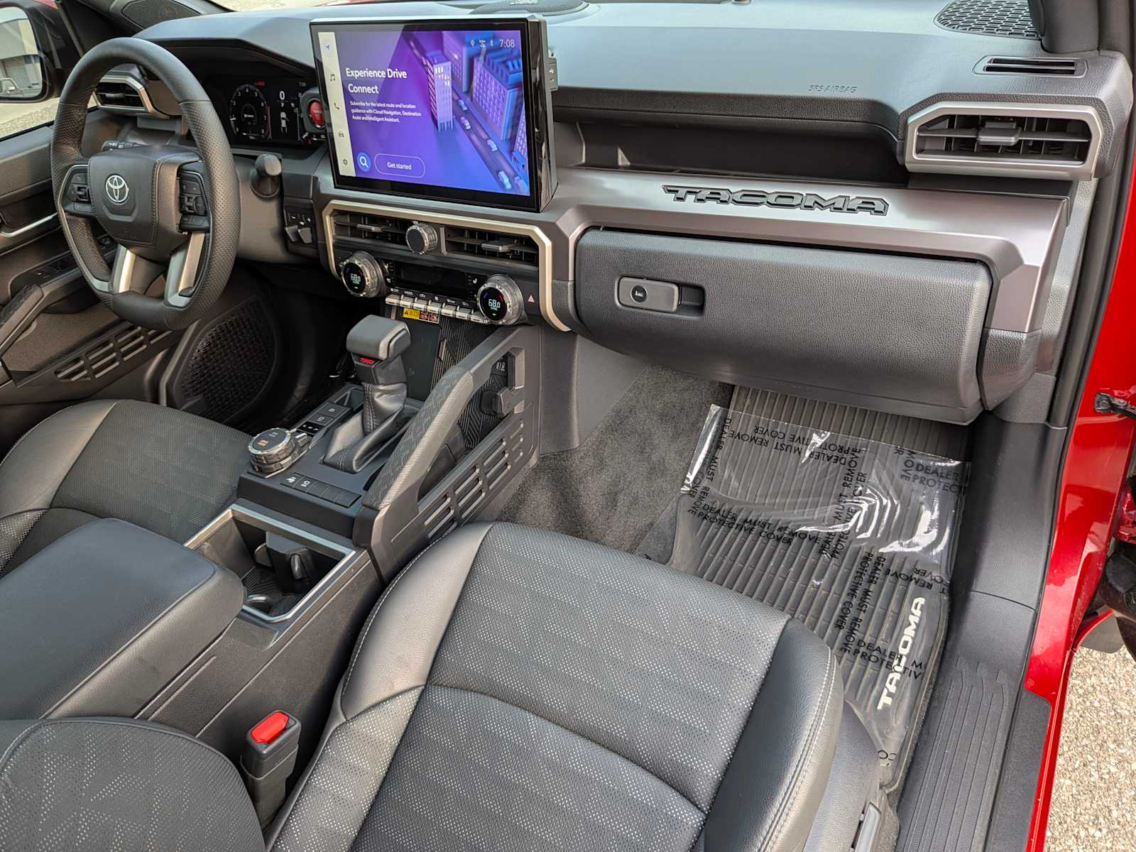 Thumbnail: 2024 Toyota Tacoma - 25