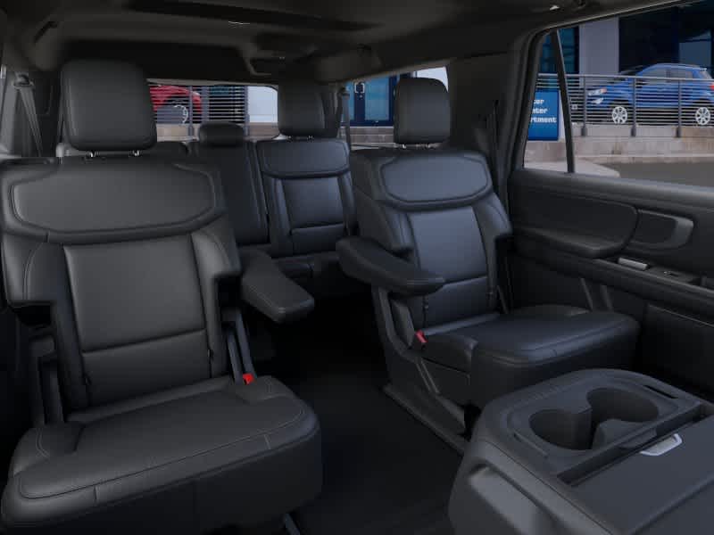 Thumbnail: 2026 Ford Expedition MAX - 11