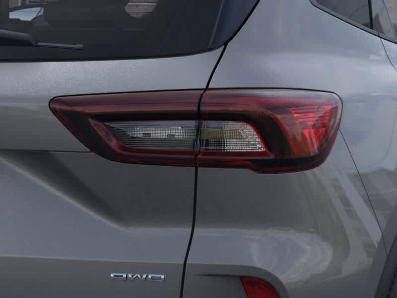 Thumbnail: 2026 Ford Escape - 21