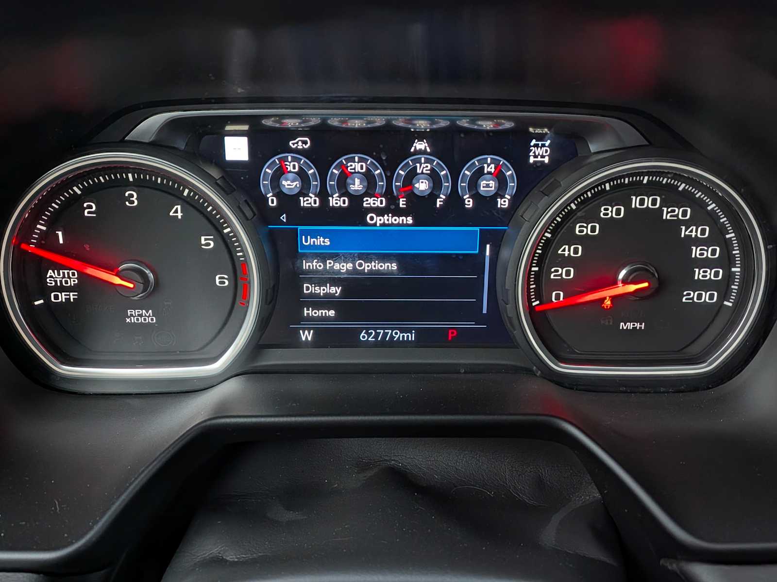 Thumbnail: 2021 Chevrolet Tahoe - 37