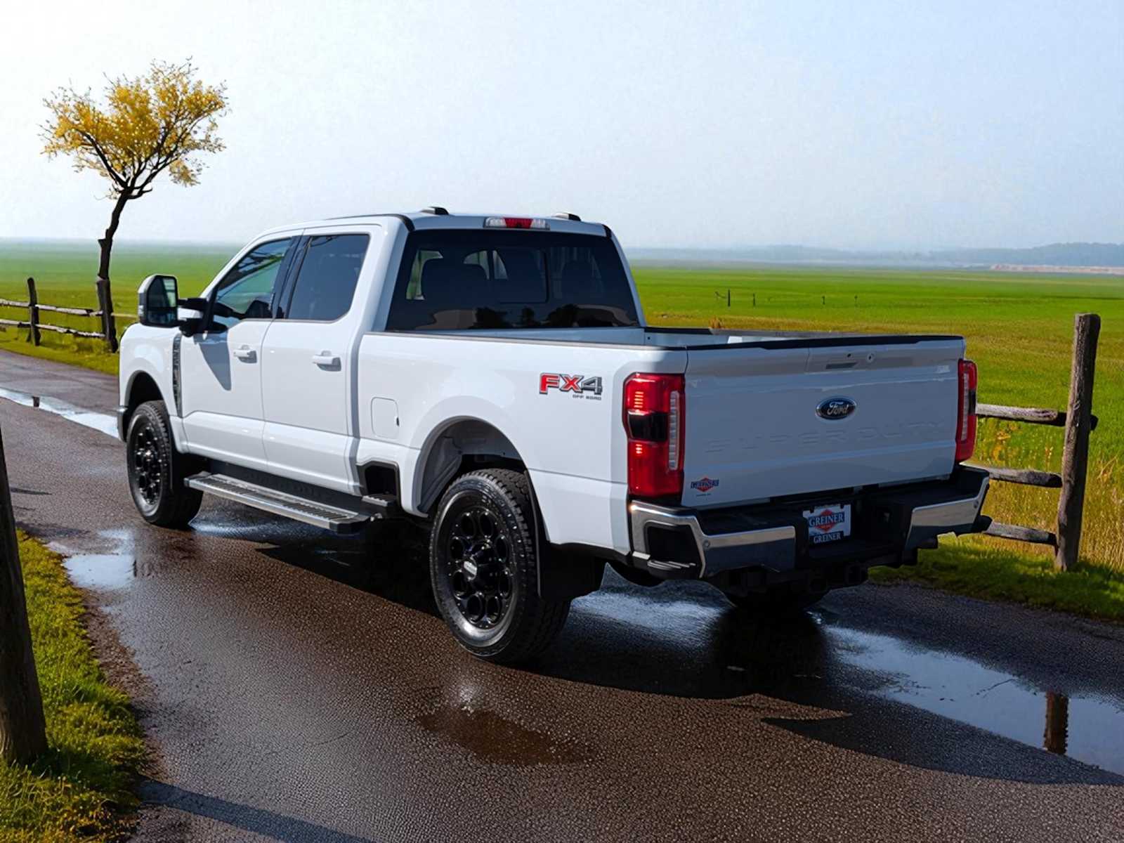 Thumbnail: 2023 Ford Econoline - 4