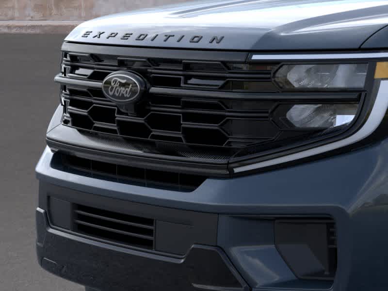 Thumbnail: 2026 Ford Expedition MAX - 17