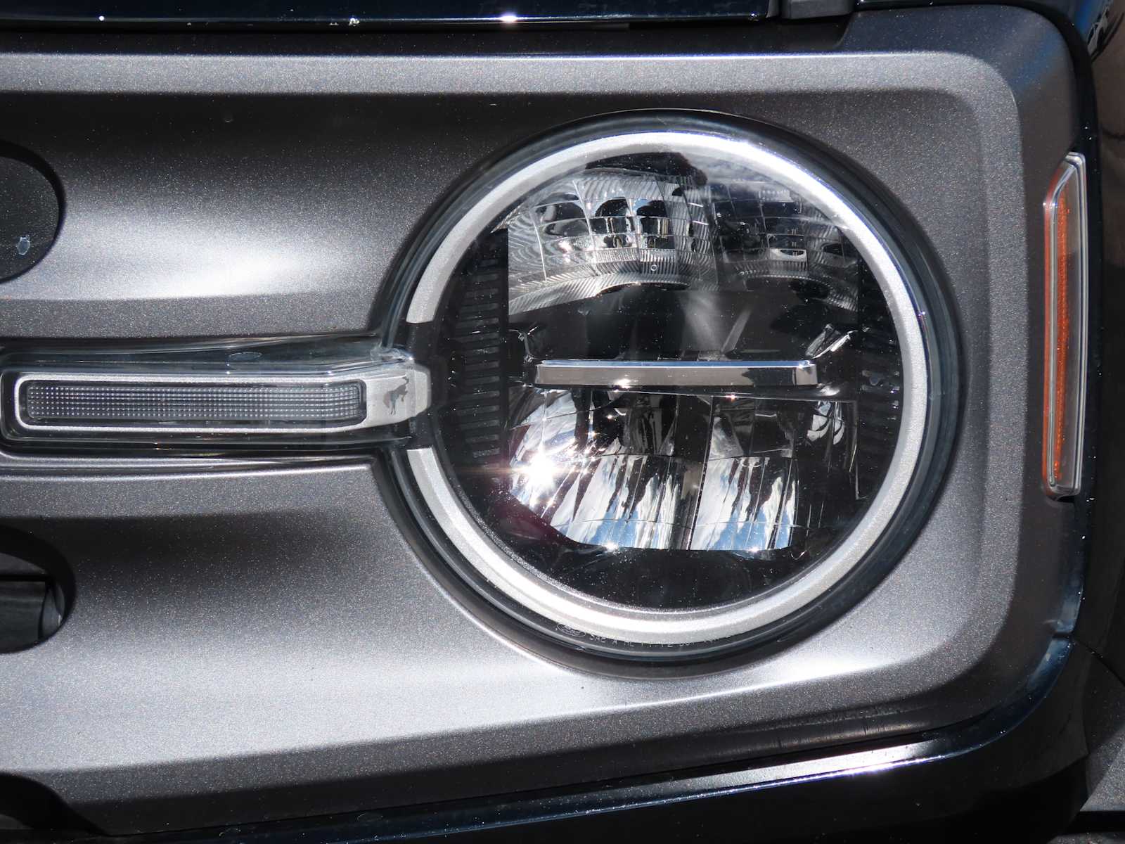 Thumbnail: 2022 Ford Bronco - 10