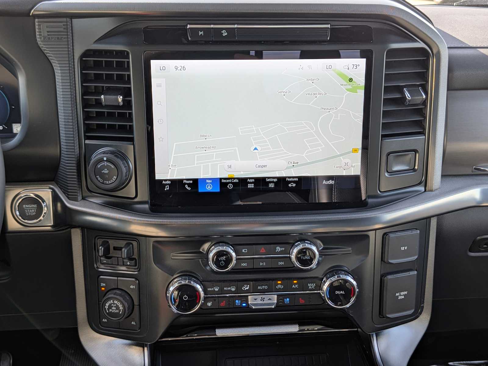 Thumbnail: 2025 Ford F-150 - 33