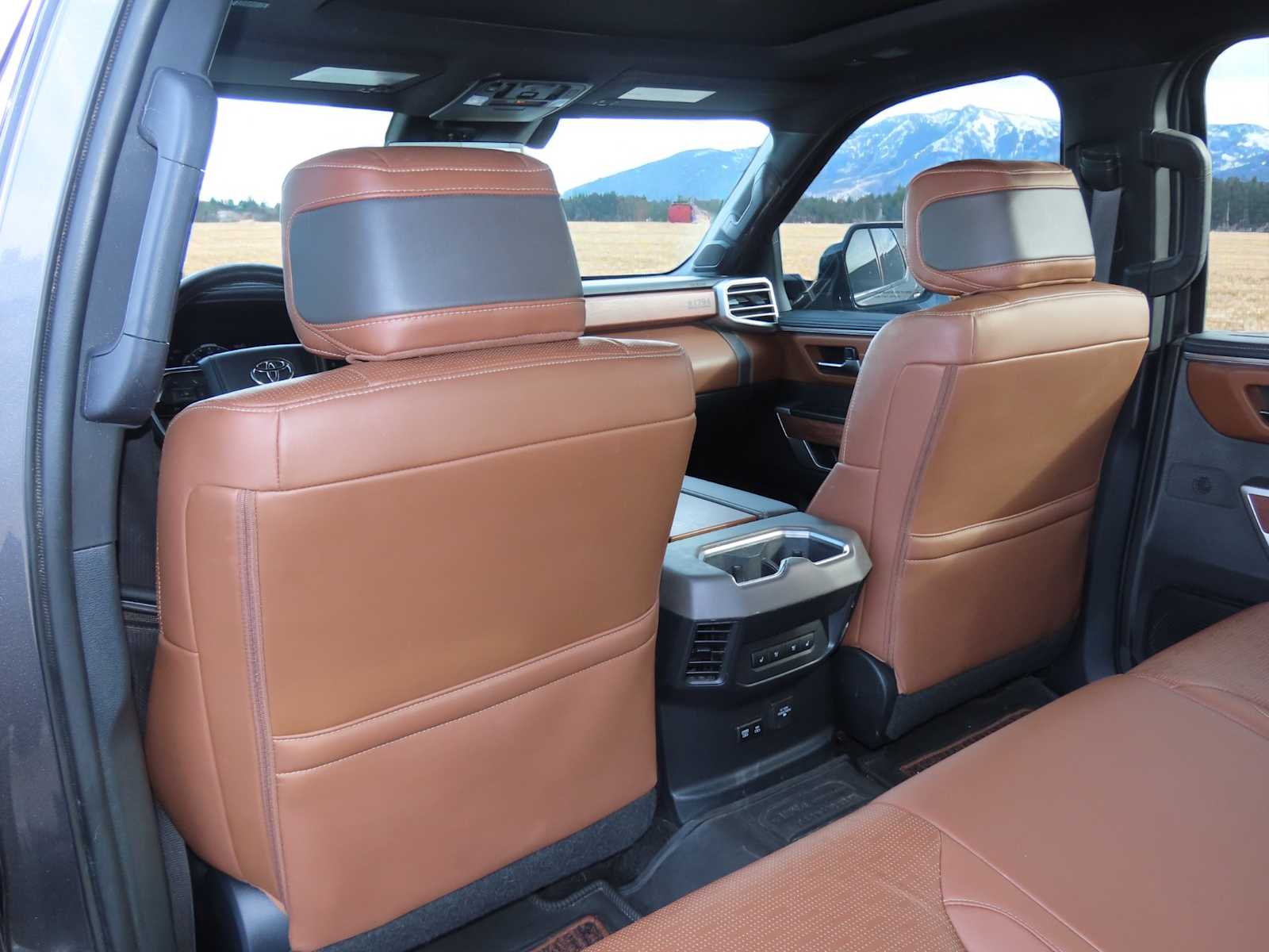 Thumbnail: 2023 Toyota Tundra - 23