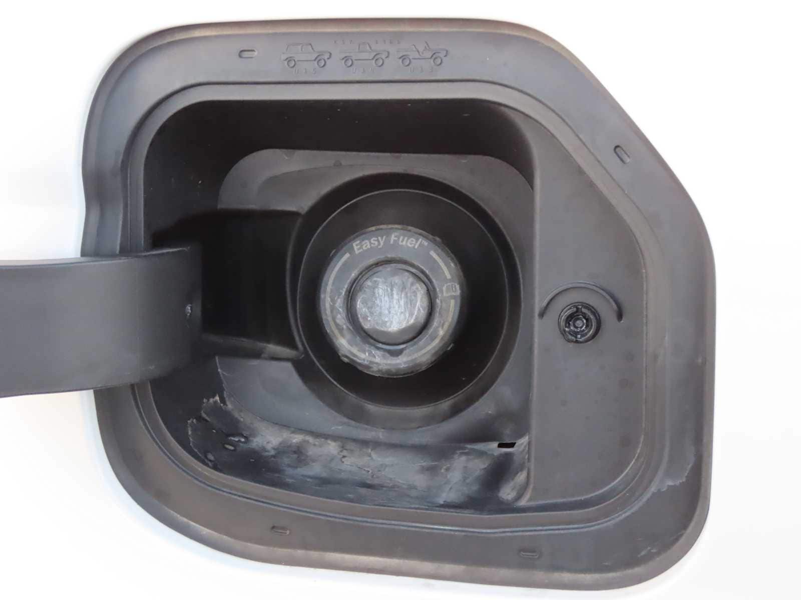 Thumbnail: 2022 Ford Bronco - 14