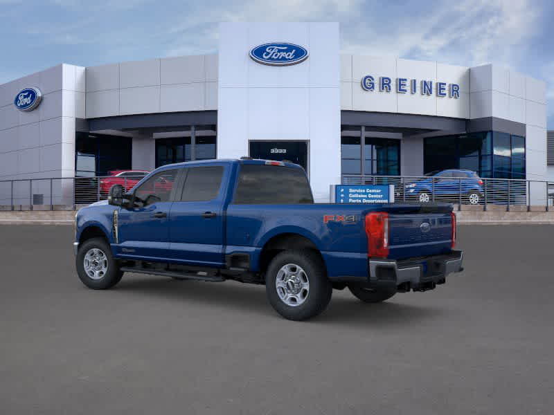 Thumbnail: 2026 Ford F-250 - 4