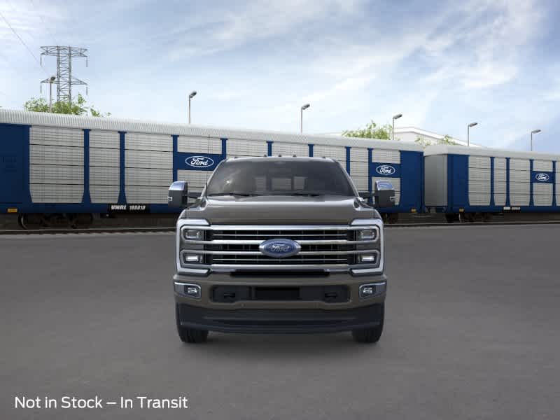 Thumbnail: 2026 Ford F-350 - 6