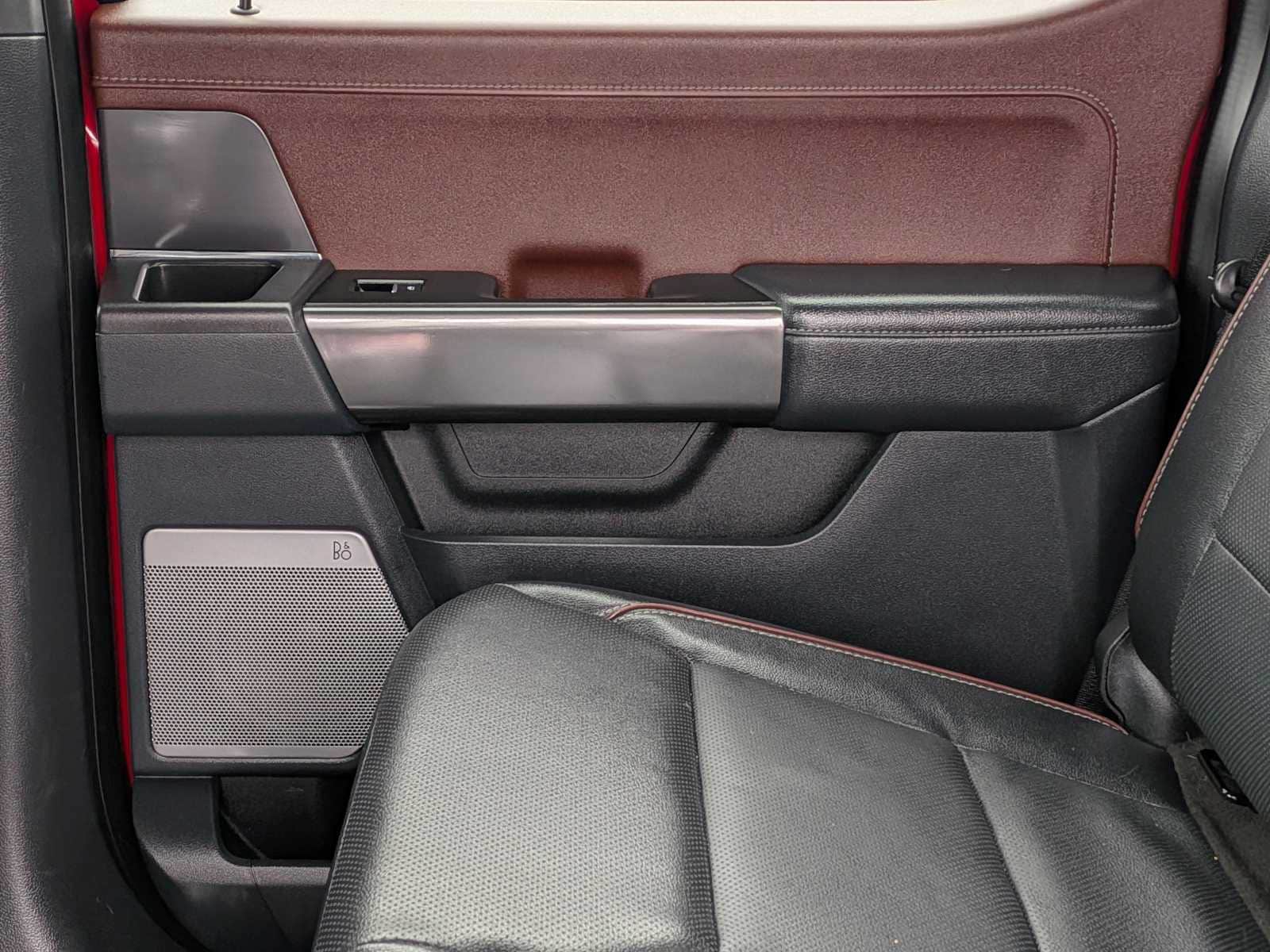 Thumbnail: 2023 Ford F-150 - 20