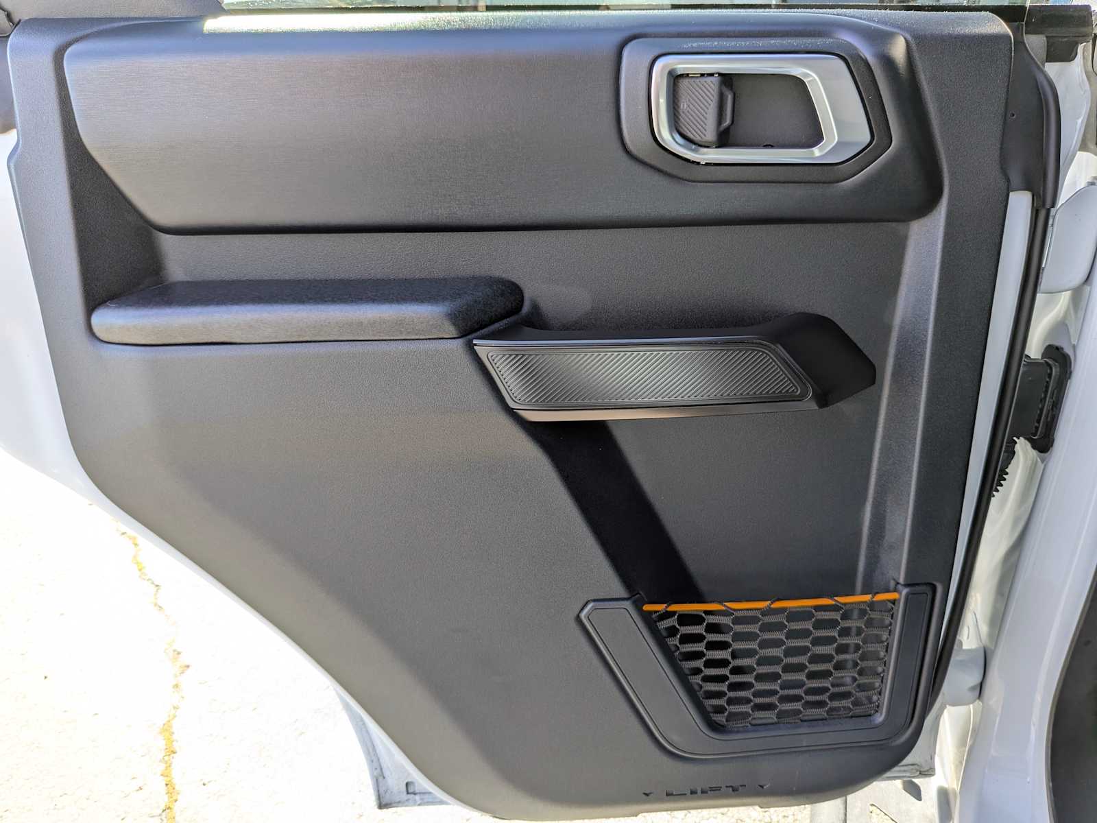 Thumbnail: 2024 Ford Bronco - 22