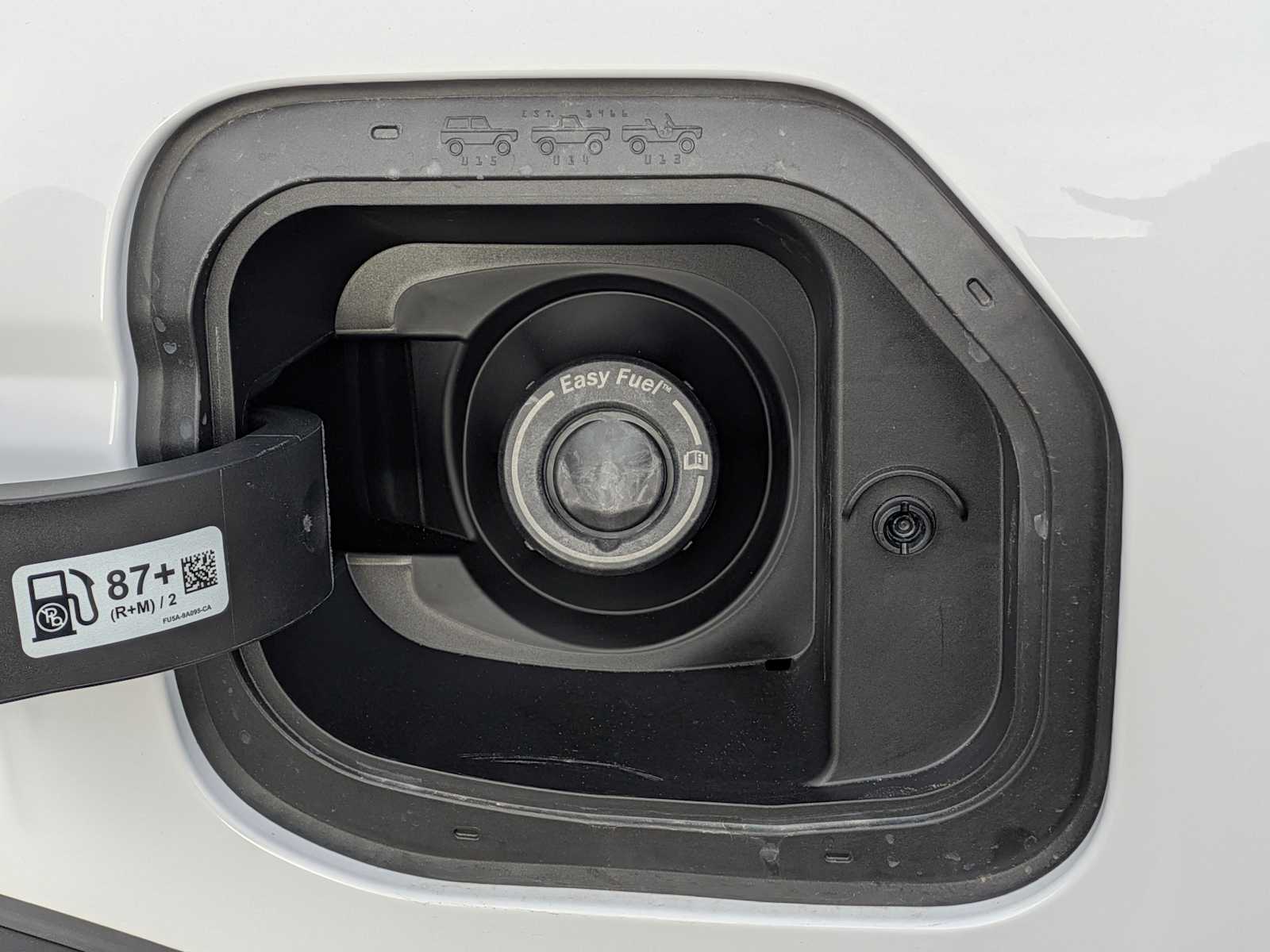 Thumbnail: 2025 Ford Bronco - 15