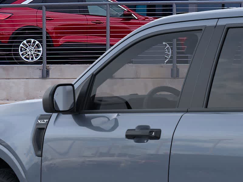 Thumbnail: 2026 Ford Maverick - 21