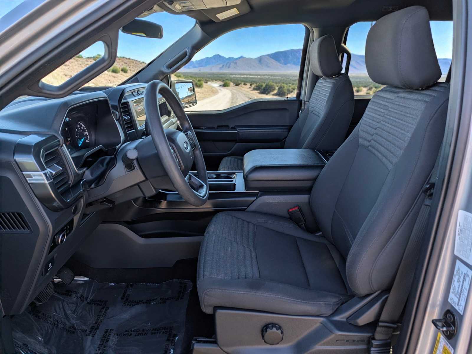 Thumbnail: 2023 Ford F-150 - 17