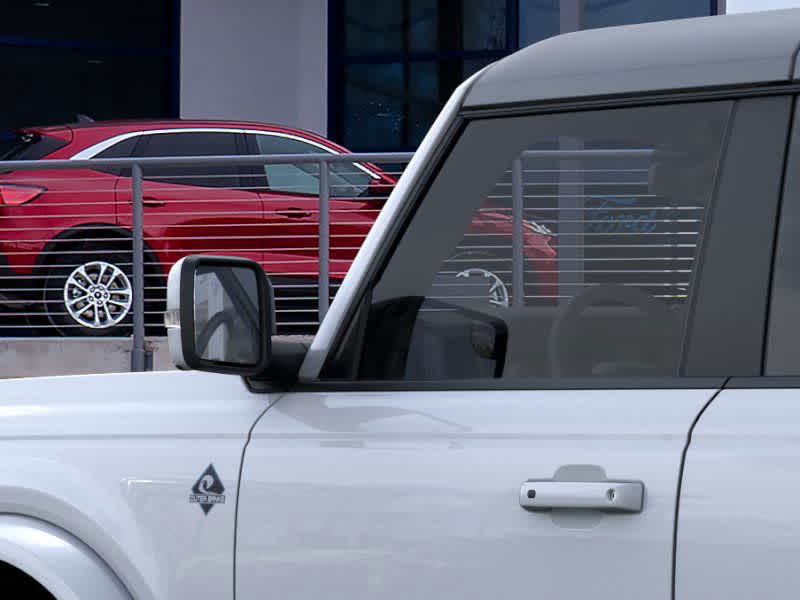 Thumbnail: 2025 Ford Bronco - 22