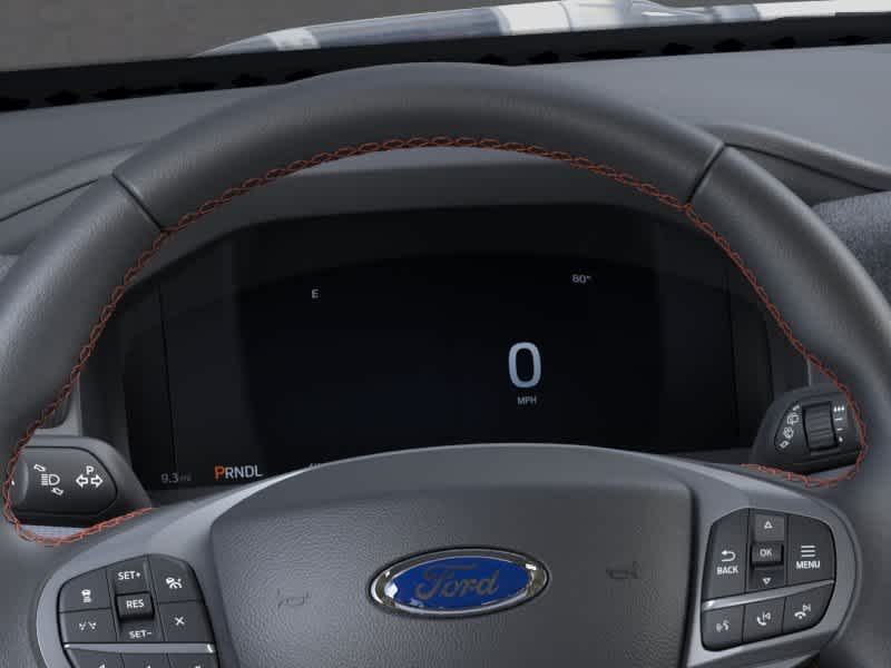Thumbnail: 2026 Ford Explorer - 13